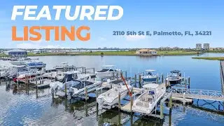 Sanctuary Cove, Palmetto, FL - Featured Listing