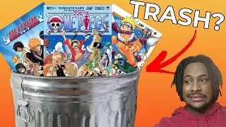 The Big 3 Are TRASH, Here's Why...