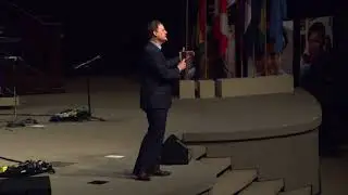 Dr. Steven W. Smith 01-28-2018