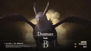 FFXVI - Dozmare