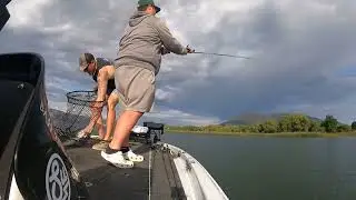 Summer Fishing with the Next Generation of Clear Lake Sticks🤘