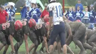 2013 KHQA Barnstorm Tour: PITTSFIELD/GRIGGSVILLE-PERRY SAUKEES