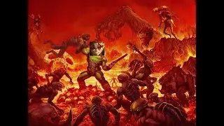 Video random de doom