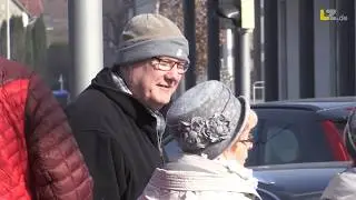 Freitag trifft...den Heimat- und Verkehrsverein Pivitsheide VL