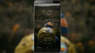Top 5 Themes for Redmi Note 4 / Redmi Note 3 / Redmi 3s / Mi5S / MIUI 8 October 2016