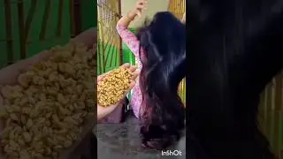 ✨Magical Hair Growth Remedy | Grow Long Hair Fast Naturally|#hairfall #aloevera#longhair#viral #yt