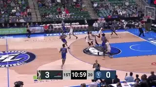 Cameron Payne with 30 Points vs. Sioux Falls Skyforce