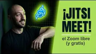 17.1 🔐🎥 Discover Jitsi Meet in 2025. The most private and free video calling app?🚀