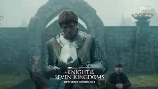 A Knight Of The Seven Kingdoms | Trailer (2026)