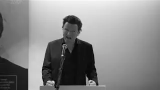 MICHAEL COLLINS SPEECH AT THE GPO