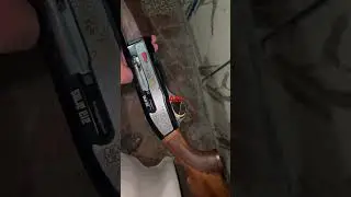 Ata limited edition 12 bore made in turkey