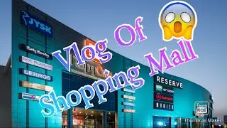 Visit Port City Shopping Mall In Mariupol Ukraine