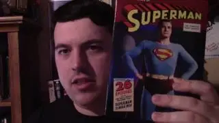 Superman and the Mole Men (1951) Movie Review