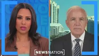 Cuban delegation's tour of Miami airport was &lsquo;insane&rsquo;: Rep. Gimenez | Morning in America