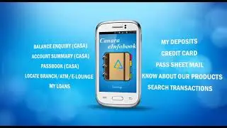 e InfoBook Recreated