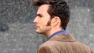 David Tennant - Fashion Of His Love