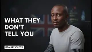 UK Work & Immigration: What the Law Doesn&rsquo;t Tell You (Real-Life Immigrant Experiences)