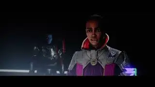 Cade 6 death scene
