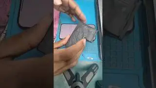 important battery message remove