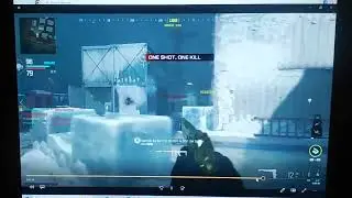 Modern Warefare III , Sept 2025 TDM , Shipment , Gold Desert Eagle 50.cal
