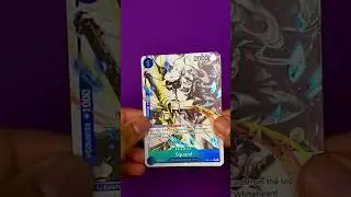 ST22 Ace & Newgate Starter Deck #tcg  #onepiece