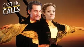 The A-Listers Who Almost Starred in 'Titanic' | CASTING CALLS