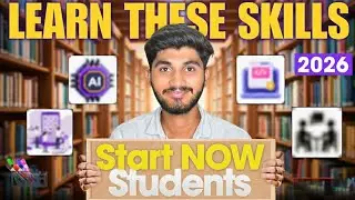 Skills Every Engineering Student MUST Learn (2026 Edition) 🔥
