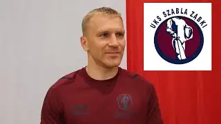 SEBASTIAN WIĘCH TRENER SZABLISTÓW | CZEGO BRAKUJE POLSKIEJ SZERMIERCE? KULISY PRACY TRENERA