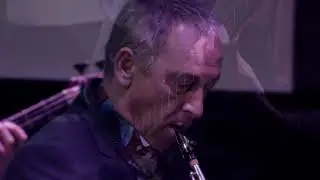 Suspended Beliefs - The New York Second - JazzConnect