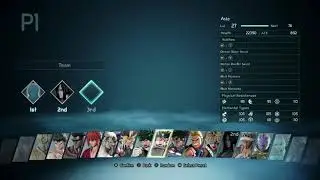 Custom avatar game play