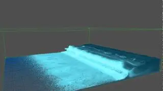 RF5_WaveStudy_T1 ( RealFlow 5 simulation, 100x30x100meters )