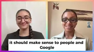 SEO for your very human reader - Lucia talks search engine optimisation (SEO) in health writing