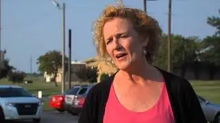 Debbie Shelton interview