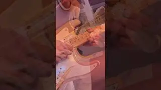 Sorrow-Pink Floyd-PULSE-1st Solo
