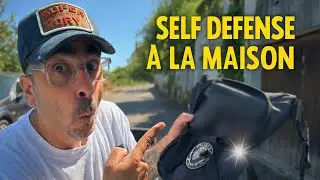 “💥 TECHNIQUES SECRÈTES pour TE SORTIR d’une AGRESSION en 2 SECONDES !