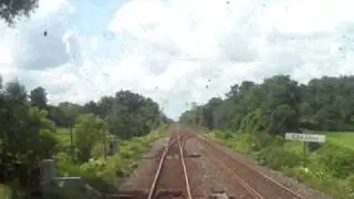 Explore the Rails - Ingersoll, Ontario