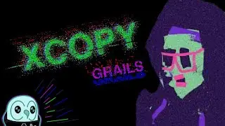 XCOPY the GOAT NFT Artist - Grails, NFT ART, DIGITAL ART, Right Click Save As Guy Max Pain Grifters