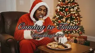 EBK Jaaybo x EBK Bckdoe Christmas Sample type beat “Comin to Town”