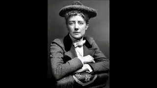 Ethel Smyth Serenade in D