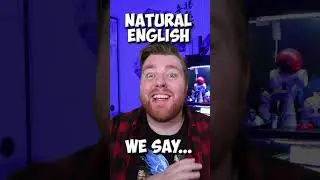 How Do British People Say 