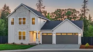 The Evergreen in Ridgefield, WA
