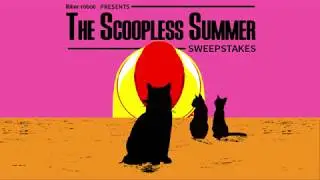 Litter-Robot's Scoopless Summer  Sweepstakes