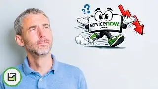ServiceNow Earnings: Buying the Dip or Catching a Falling Knife?