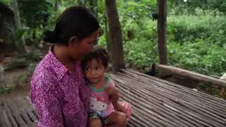 How the Basedth community in Cambodia is progressing through World Vision Australia&rsquo;s support
