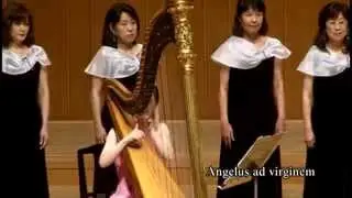 Dancing  Day (John Rutter 編曲)