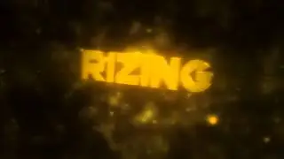 Intro for RizingStarz! My Best? :) sry for no upload