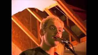 Run -  Bleary Eyed live at Dan Angels