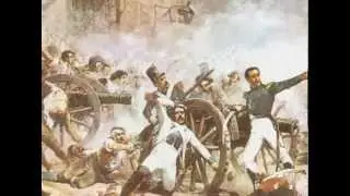'Spanish Ulcer' - The Peninsular War