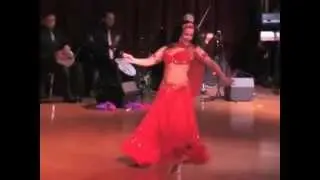Eva bellydancer from Portland Oregon