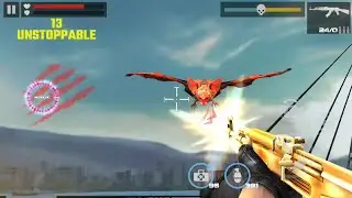 Dead Target Game: Offline Zombie Shooting -FPS Survival _ Android #15